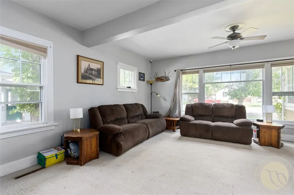 302 3rd Avenue Laurel MT 59044