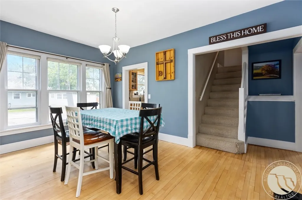 302 3rd Avenue Laurel MT 59044