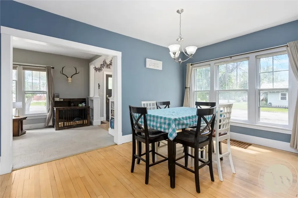 302 3rd Avenue Laurel MT 59044