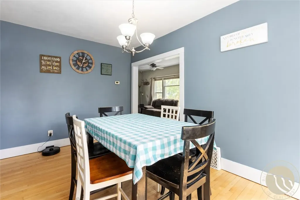 302 3rd Avenue Laurel MT 59044