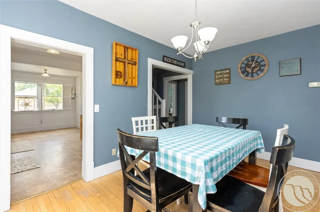 302 3rd Avenue Laurel MT 59044