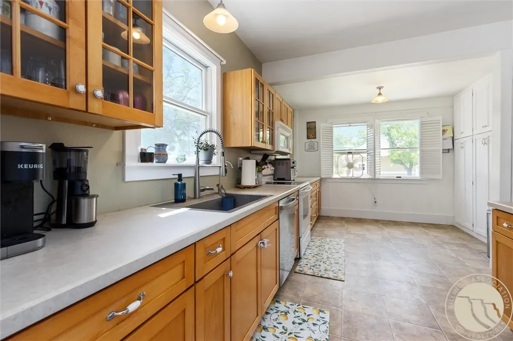 302 3rd Avenue Laurel MT 59044