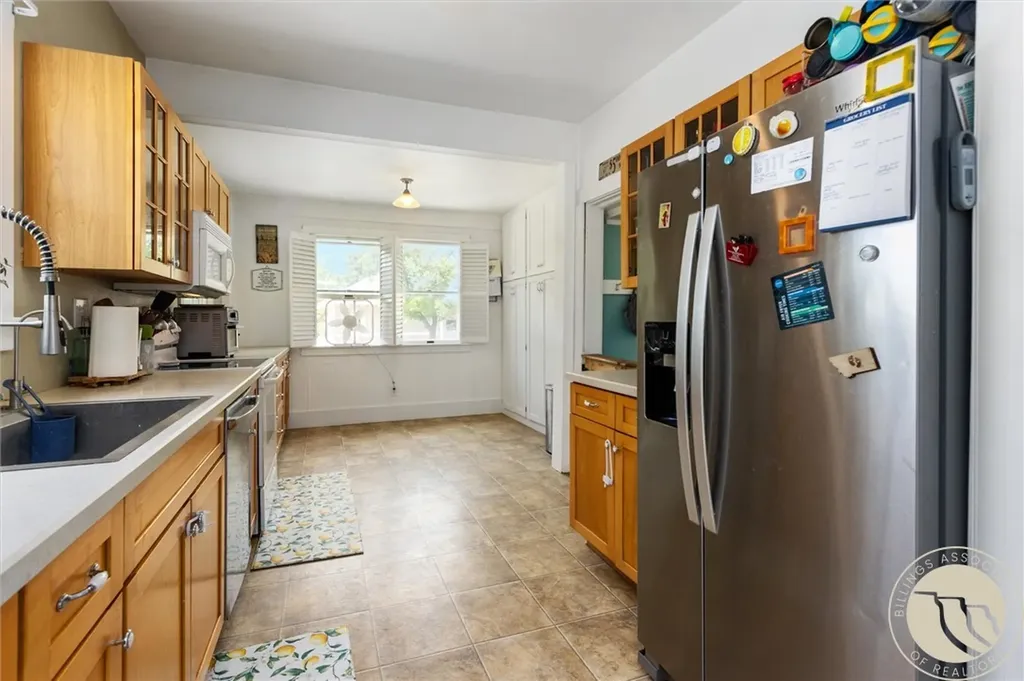 302 3rd Avenue Laurel MT 59044