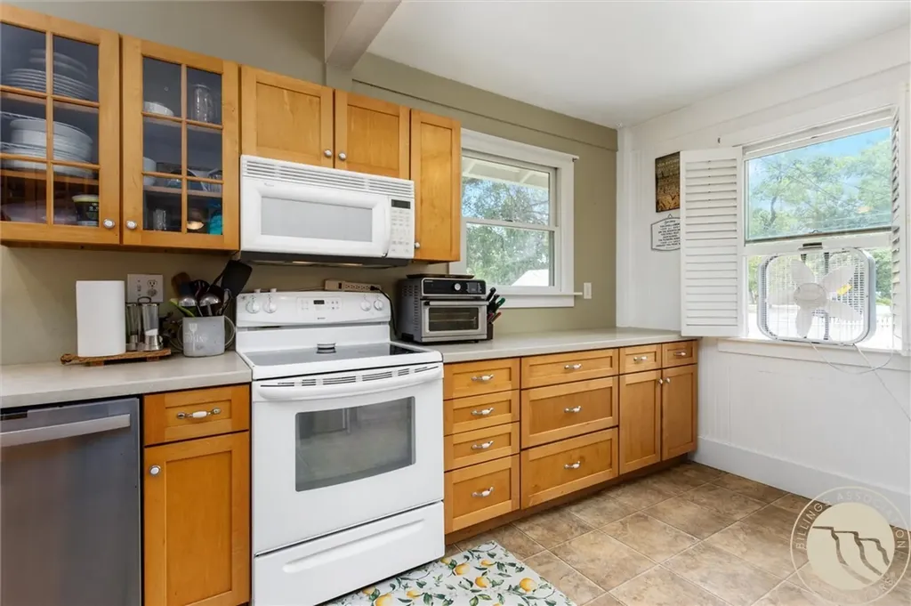 302 3rd Avenue Laurel MT 59044