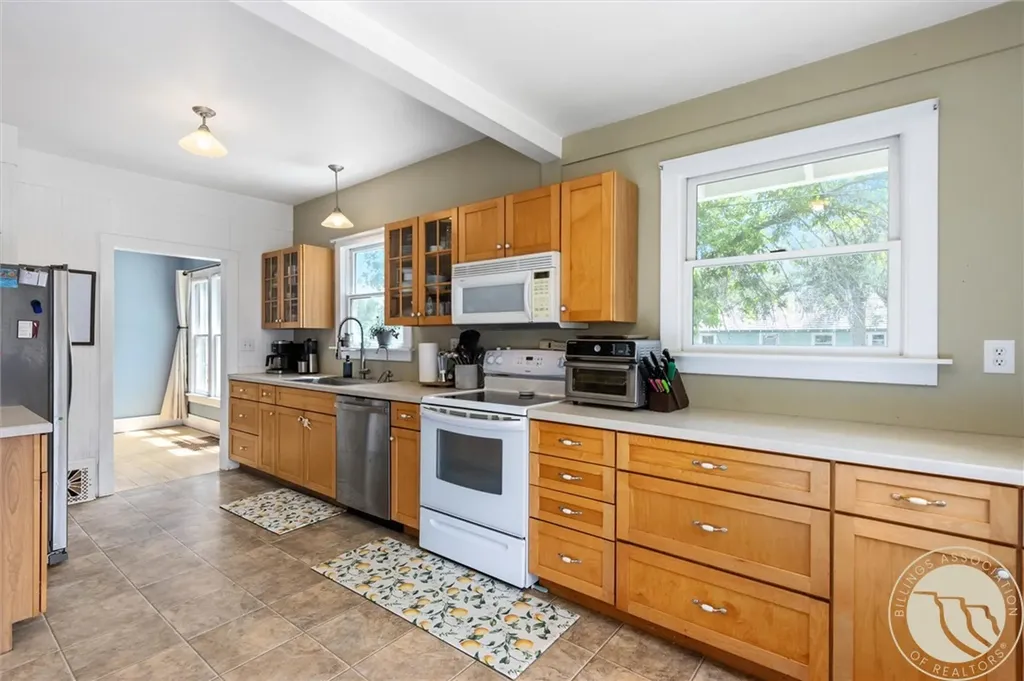 302 3rd Avenue Laurel MT 59044
