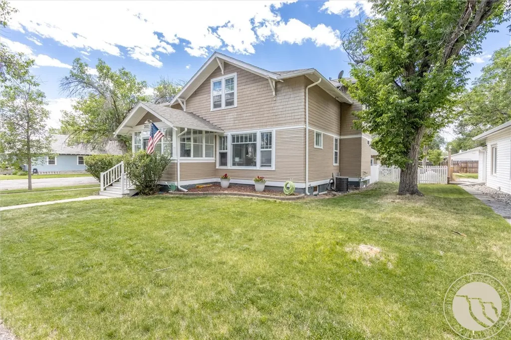 302 3rd Avenue Laurel MT 59044