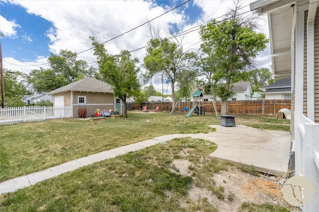 302 3rd Avenue Laurel MT 59044