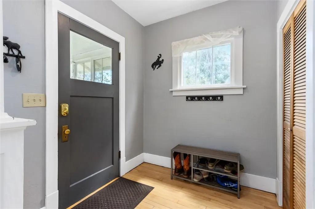 302 3rd Avenue Laurel MT 59044