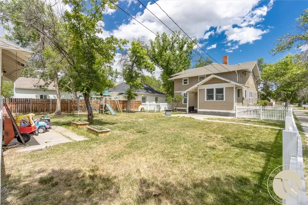 302 3rd Avenue Laurel MT 59044