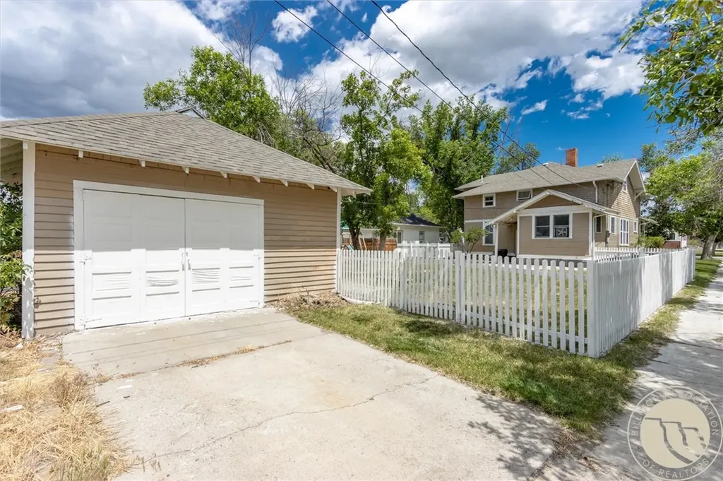 302 3rd Avenue Laurel MT 59044