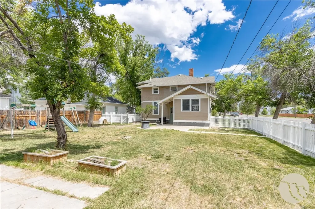 302 3rd Avenue Laurel MT 59044