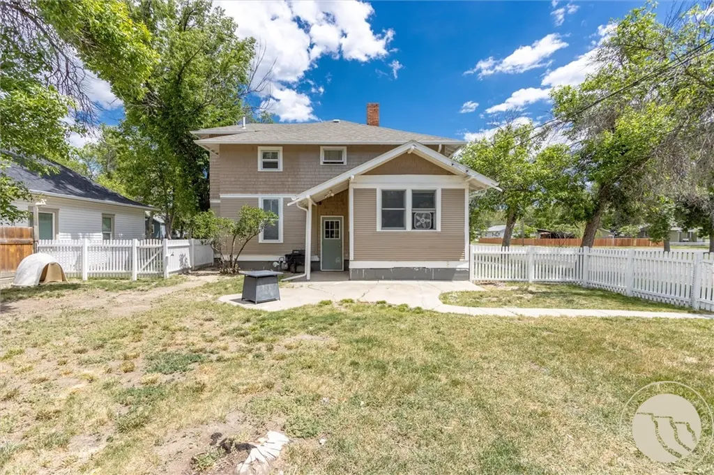 302 3rd Avenue Laurel MT 59044