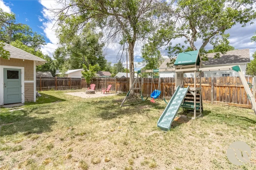302 3rd Avenue Laurel MT 59044
