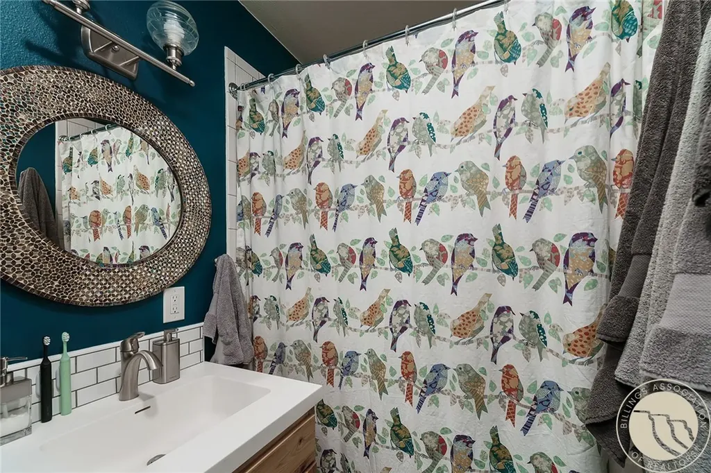 431 Custer Avenue Billings MT 59101