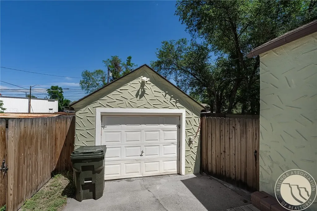 431 Custer Avenue Billings MT 59101