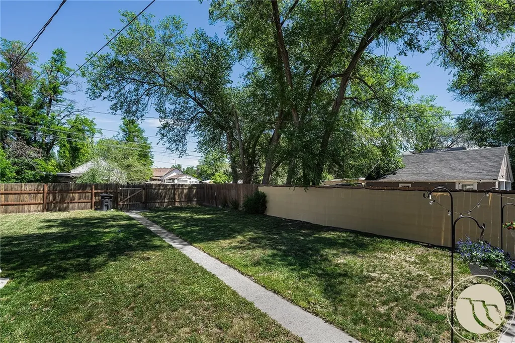 431 Custer Avenue Billings MT 59101