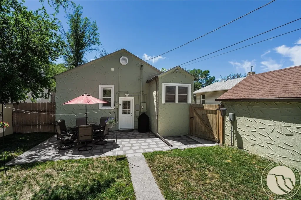 431 Custer Avenue Billings MT 59101