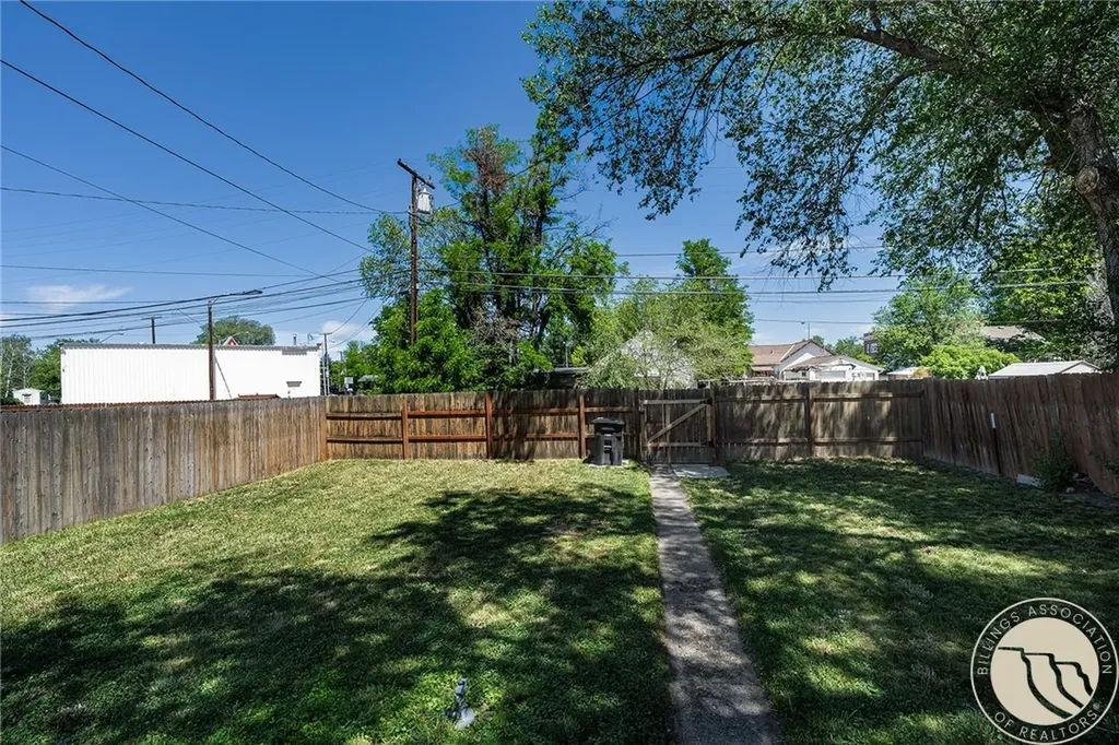 431 Custer Avenue Billings MT 59101