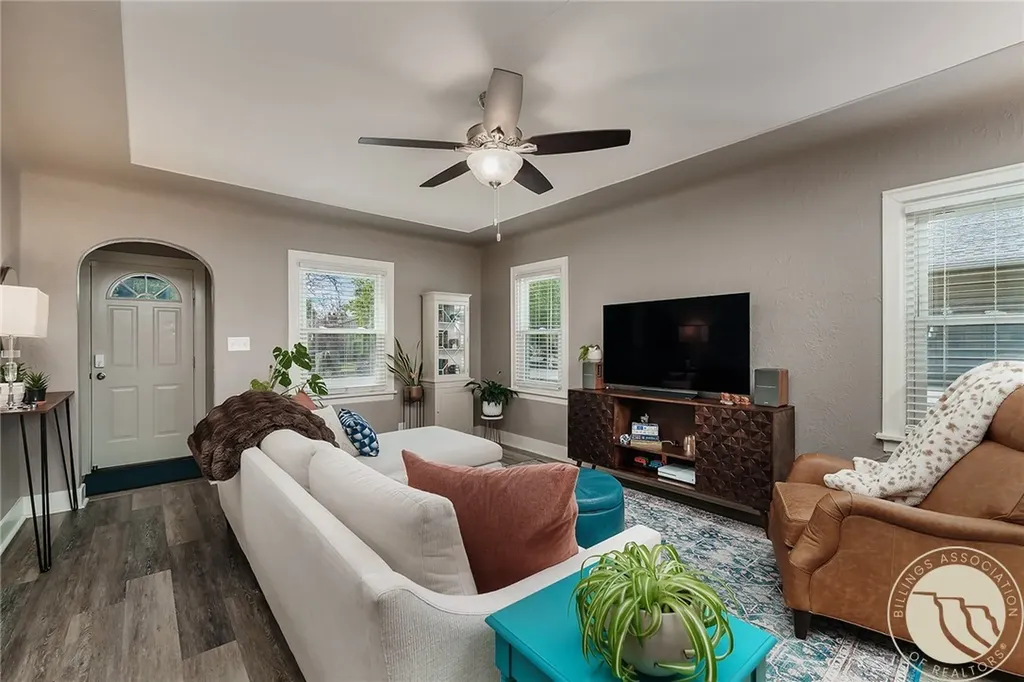 431 Custer Avenue Billings MT 59101
