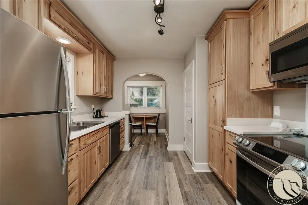 431 Custer Avenue Billings MT 59101