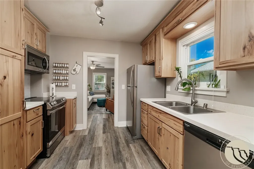 431 Custer Avenue Billings MT 59101