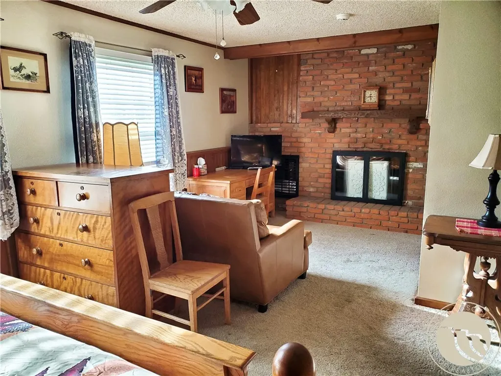 1650 Nahmis Avenue Huntley MT 59037