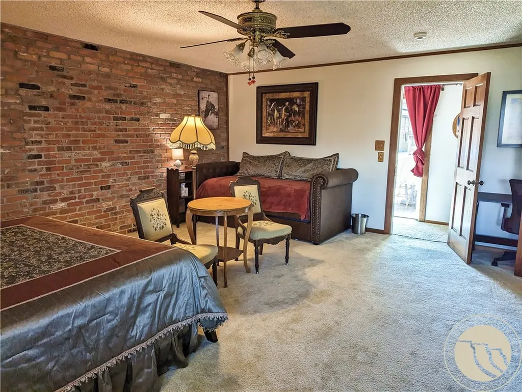 1650 Nahmis Avenue Huntley MT 59037