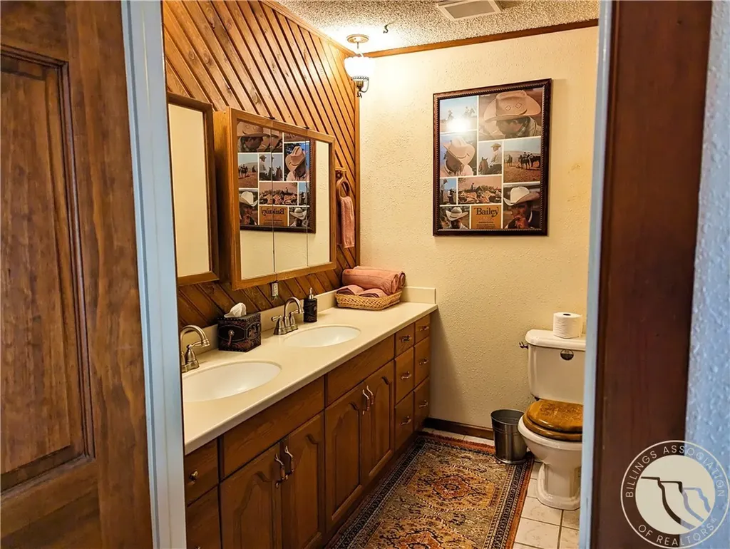 1650 Nahmis Avenue Huntley MT 59037