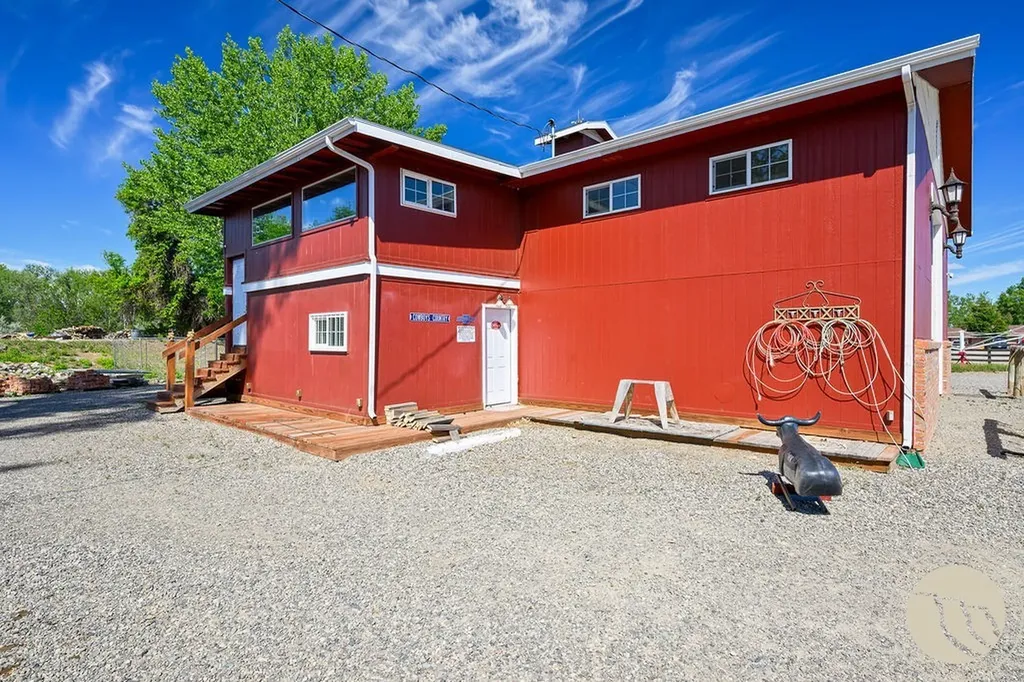 1650 Nahmis Avenue Huntley MT 59037