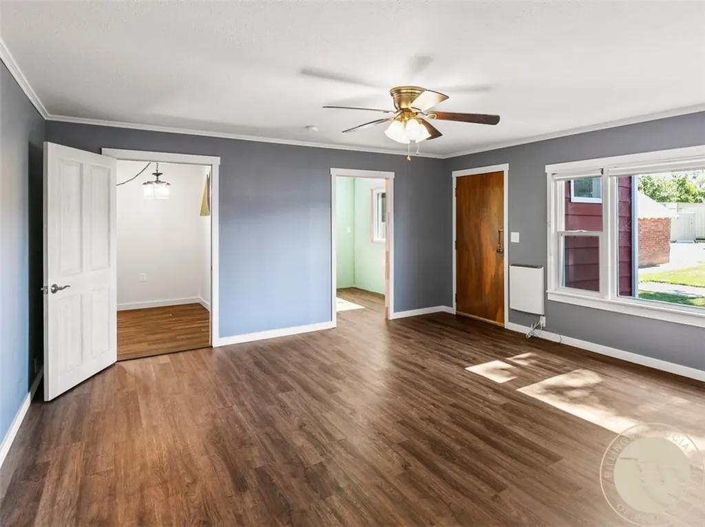 326 N 3rd Street Columbus MT 59019