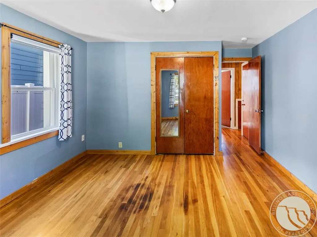 326 N 3rd Street Columbus MT 59019