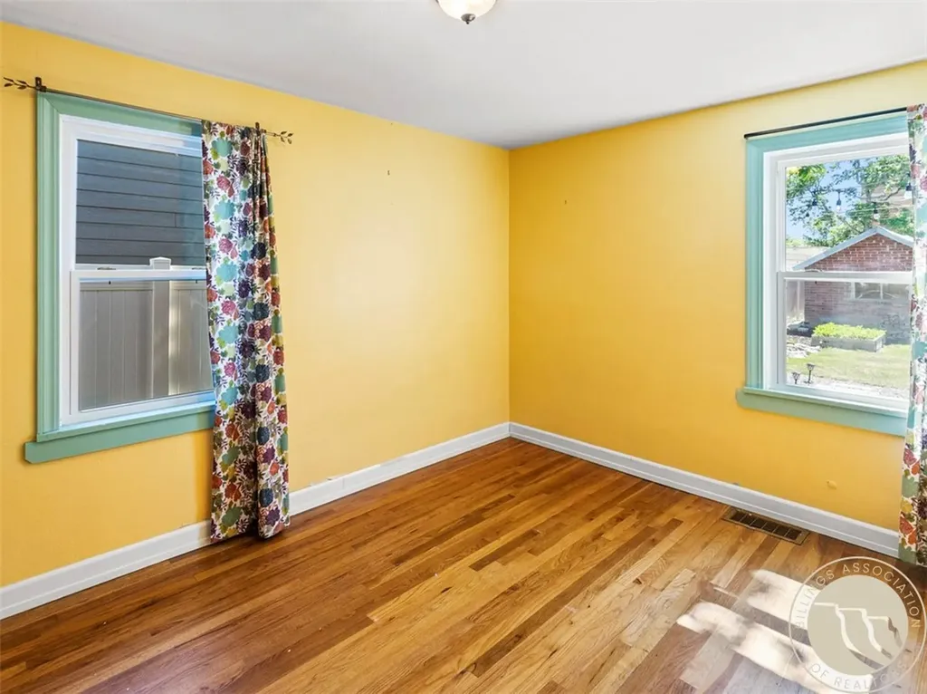 326 N 3rd Street Columbus MT 59019