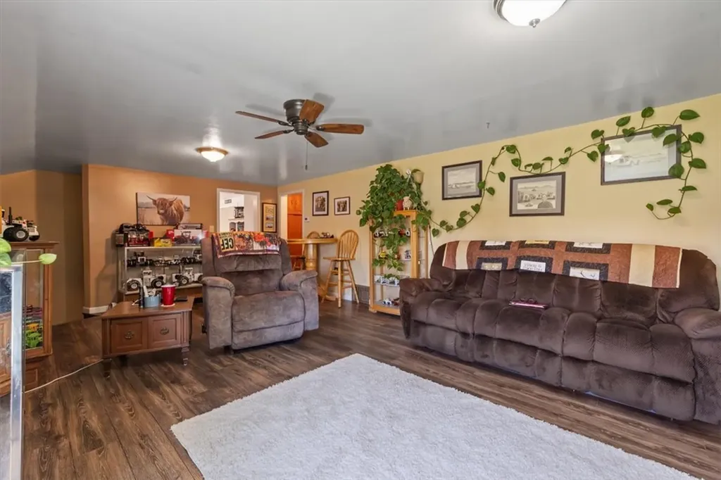 1005 4th Street W Roundup MT 59072