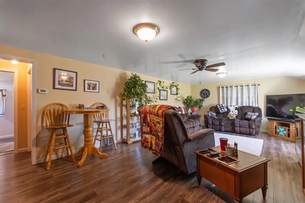 1005 4th Street W Roundup MT 59072