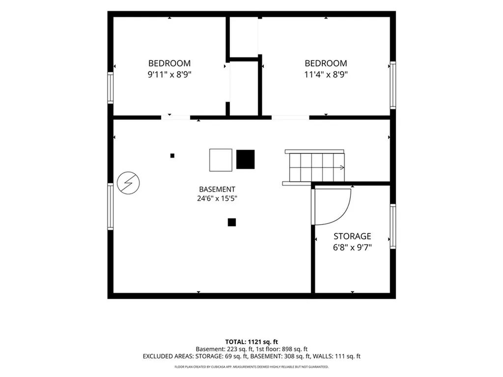 1005 4th Street W Roundup MT 59072