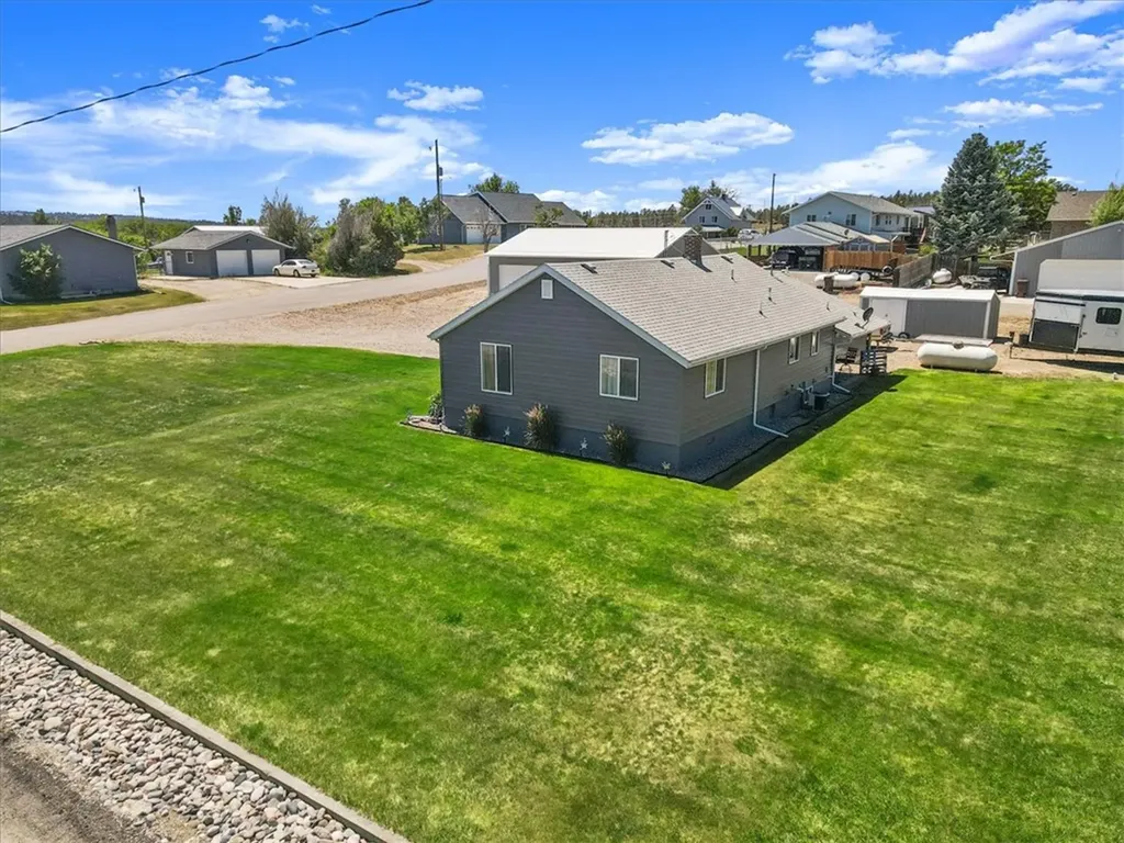 1005 4th Street W Roundup MT 59072