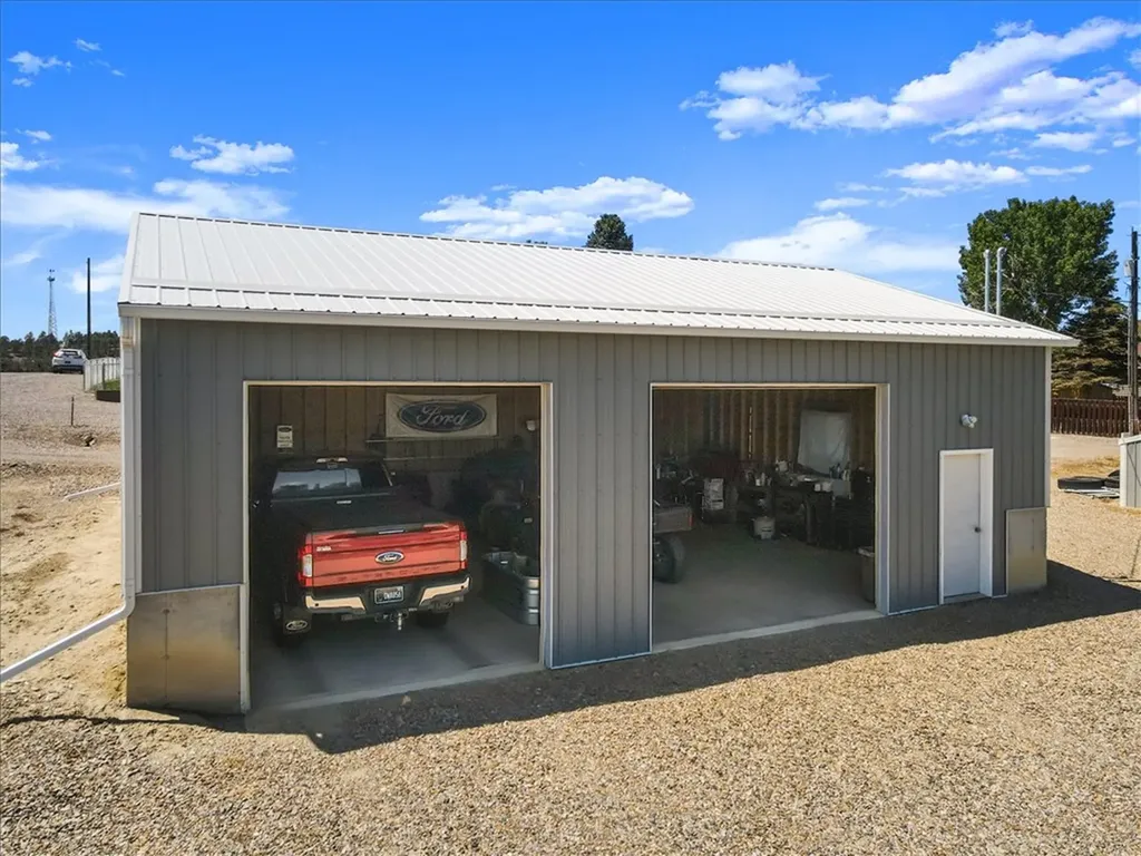 1005 4th Street W Roundup MT 59072