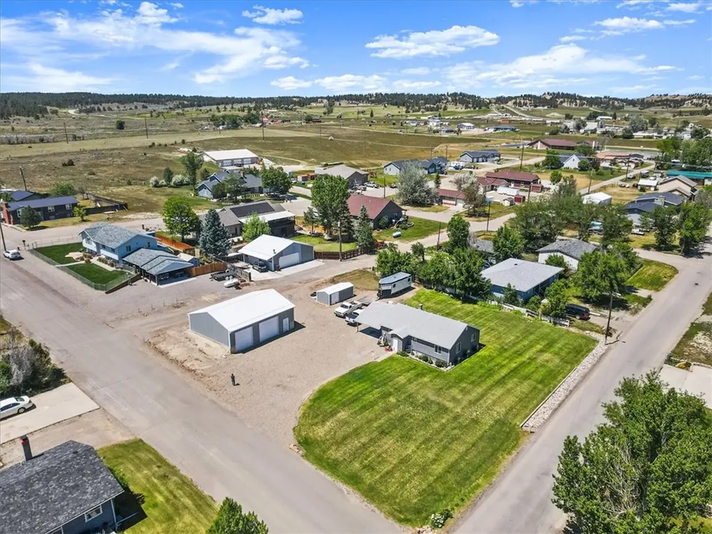 1005 4th Street W Roundup MT 59072