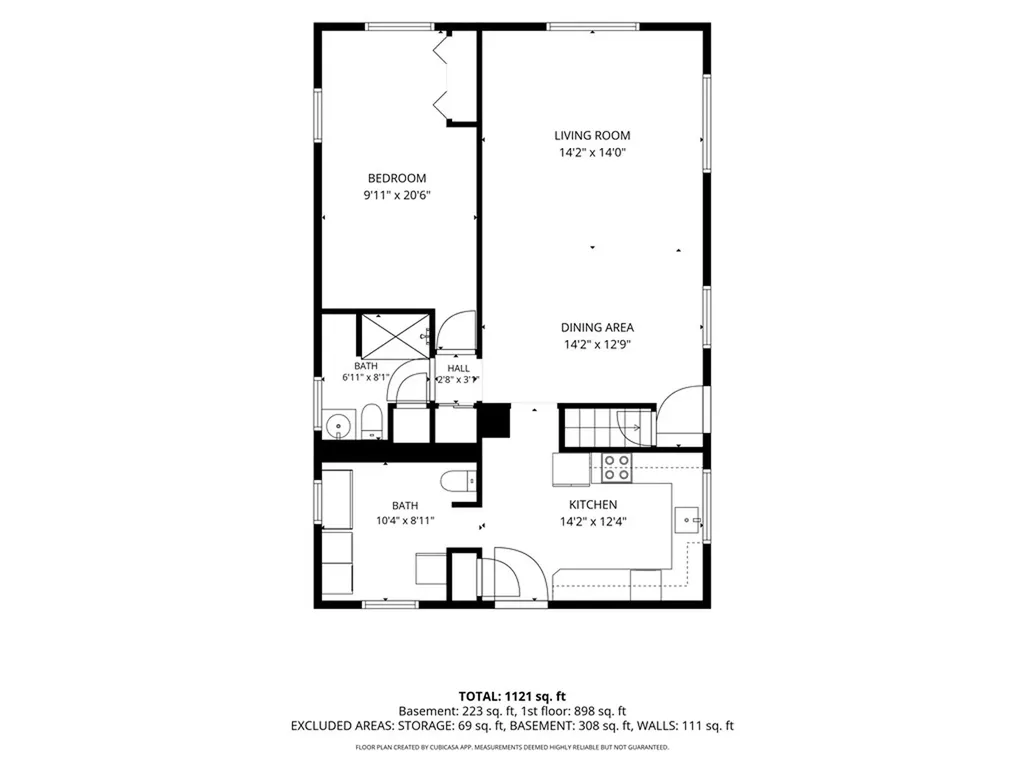 1005 4th Street W Roundup MT 59072