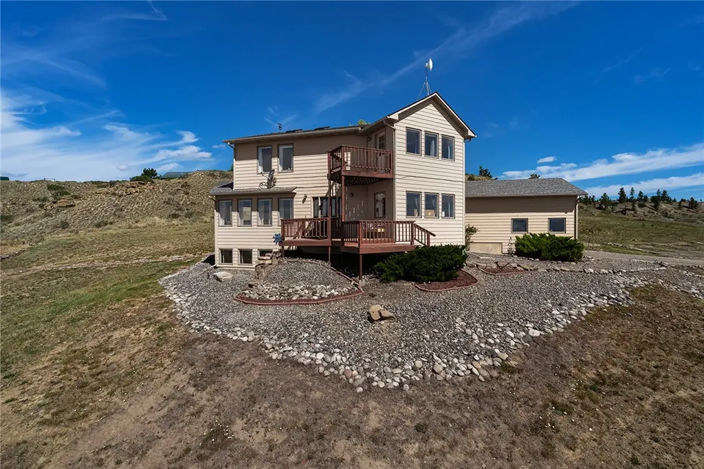 21 Grill Road Joliet MT 59041