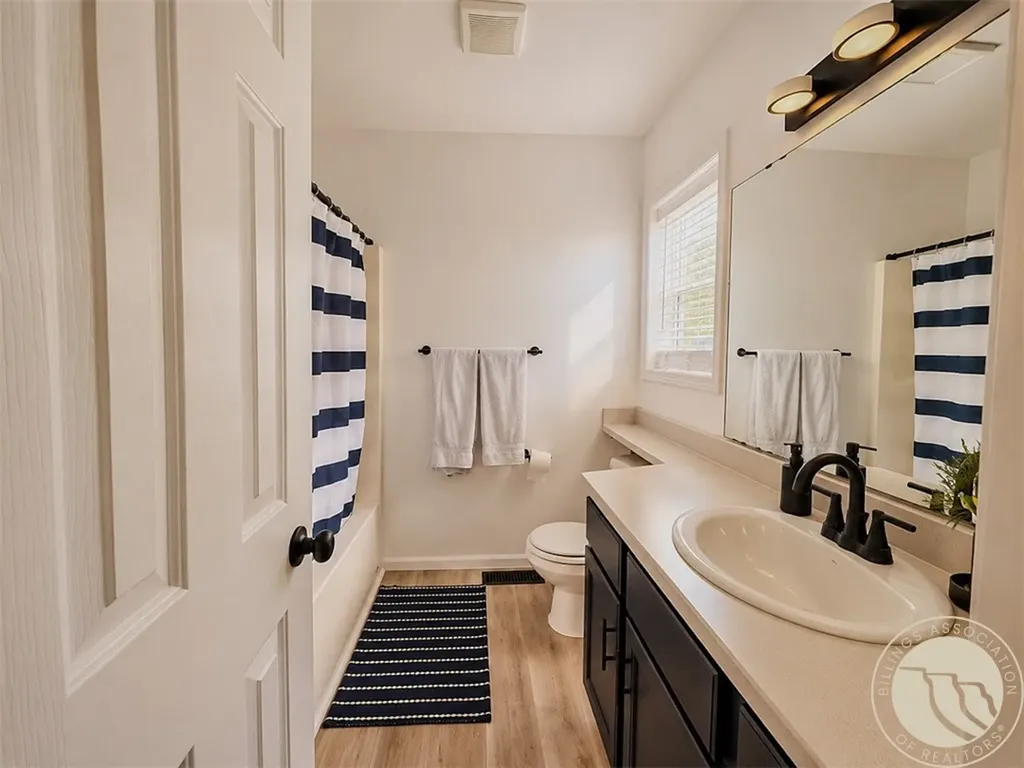 166 Stillwater Lane Billings MT 59105