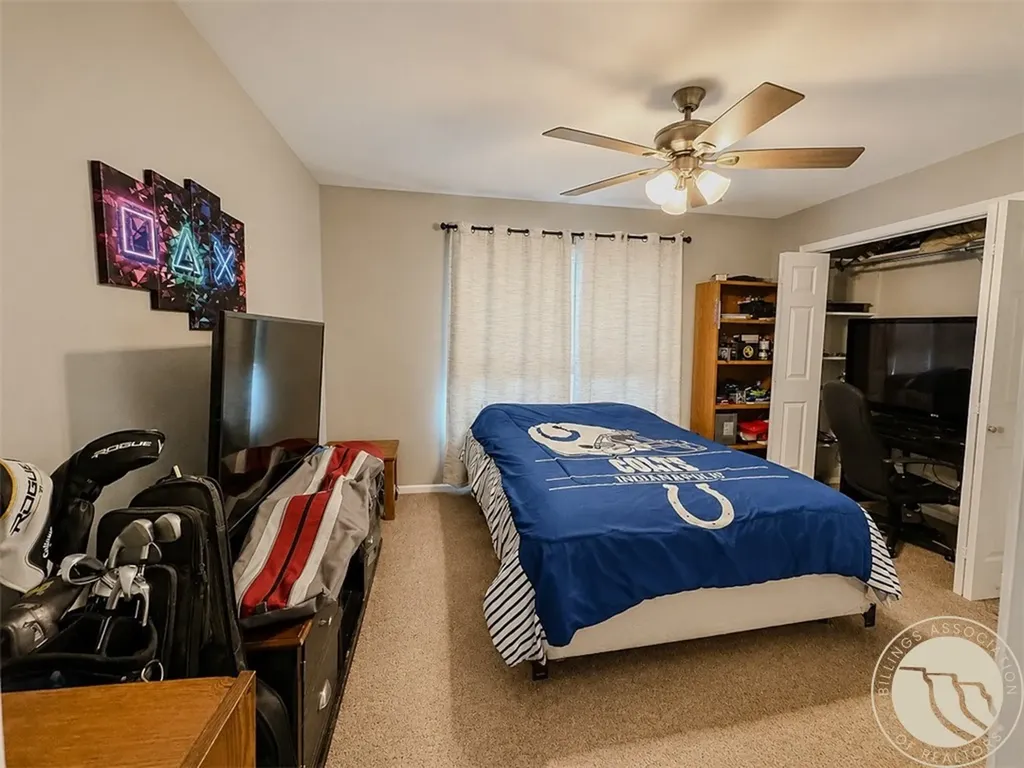 166 Stillwater Lane Billings MT 59105