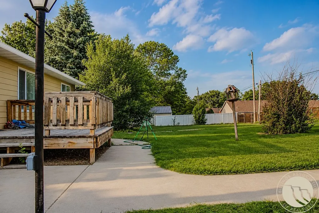 166 Stillwater Lane Billings MT 59105