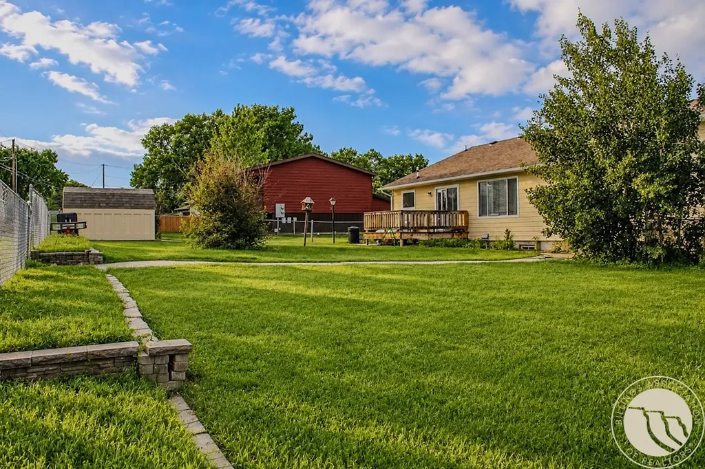166 Stillwater Lane Billings MT 59105