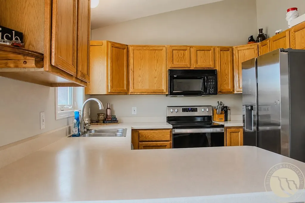 166 Stillwater Lane Billings MT 59105