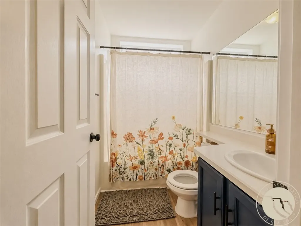 166 Stillwater Lane Billings MT 59105