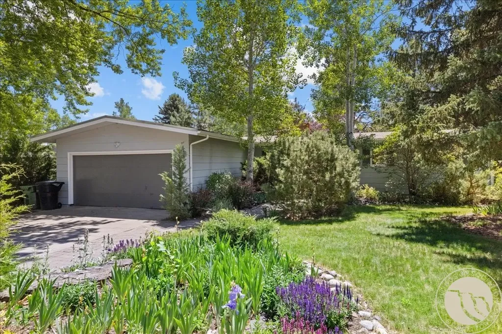 2218 Fairway Drive Billings MT 59102