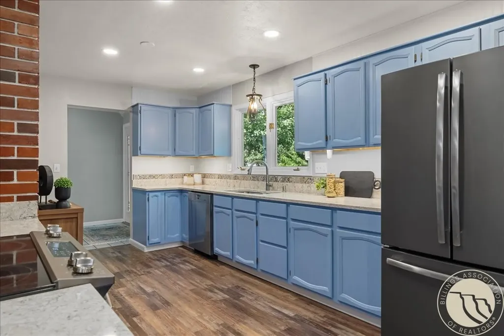 2218 Fairway Drive Billings MT 59102