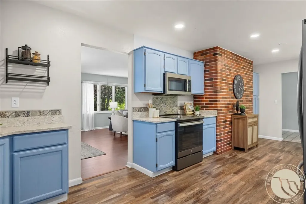 2218 Fairway Drive Billings MT 59102