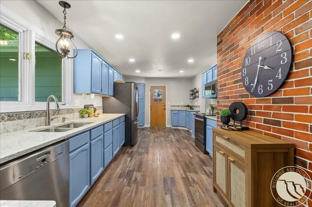 2218 Fairway Drive Billings MT 59102